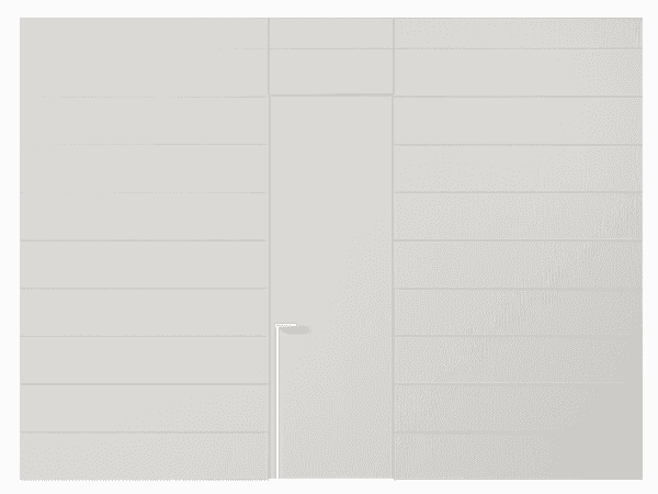 Панели для отделки стен Панель Эмаль. Цвет Ясень серый. Материал Структурная эмаль. Коллекция Эмаль. Картинка.