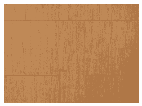 Панели для отделки стен Панель Шпон с эффектом NaturWood. Цвет Дуб миндальный матовый. Материал Шпон с эффектом Naturwood. Коллекция Шпон с эффектом NaturWood. Картинка.