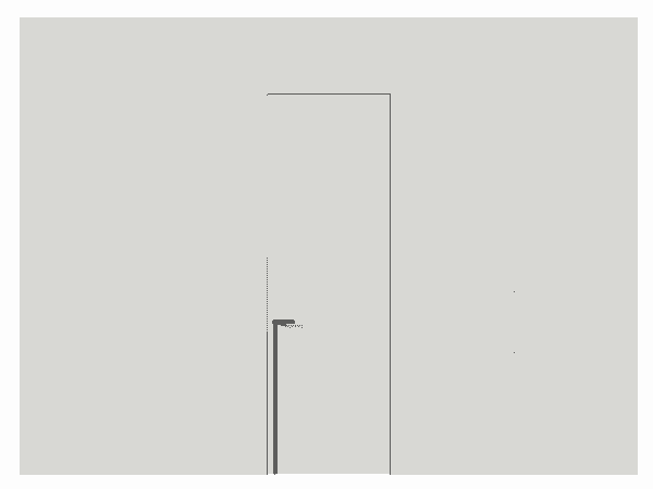 Панели для отделки стен Панель Эмаль. Цвет Ясень серый. Материал Структурная эмаль. Коллекция Эмаль. Картинка.